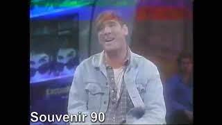 Politiquement Colette''Peter McLeod et Nadia Paradis'' 1996 Talk-Show - Pierre Brassard(Colette)