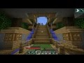 Etho Plays Minecraft - Episode 433: Home Entrance