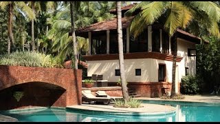 Отели Гоа.Coconut Creek Resort 4*.Богмало.Обзор(Горящие туры и путевки: https://goo.gl/nMwfRS Заказ отеля по всему миру (низкие цены) https://goo.gl/4gwPkY Дешевые авиабилеты:..., 2015-12-24T08:38:49.000Z)