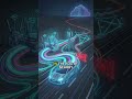 How does fog computing reduce lag?