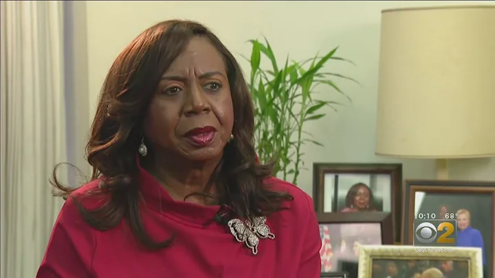 Circuit Court Clerk Dorothy Brown Stepping Down