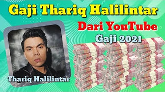 Thariqhalilintar Youtube
