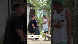 Loud Speaker Prank L Mahilig Pala Si Kuya Sa Kape