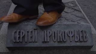 Музыкальный фильм Нины Сарапиан (трейлер) Музыкальный фильм Нины Сарапиан (трейлер)