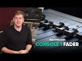 Console 1 Fader Walkthrough – Softube