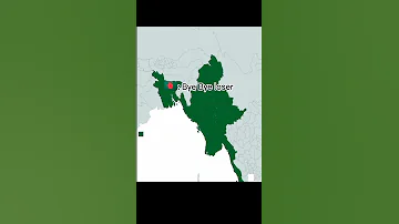 Countries Vs Their Neighbor Part 2 #bangladesh #myanmar #china #taiwan #mapping #viral #shorts