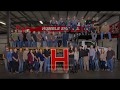 Humble Sign Company - Brand New Fabrication Facility Humble Sign Company - Brand New Fabrication Facility