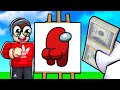 Donating 100,000 ROBUX to Starving Artists image