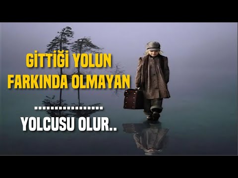 Bırakmayı Öğren! Gidenleri, Acıları, Olmayanları. Mutluluğun Anahtarı Budur .. Felsefi Sözler