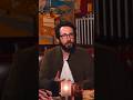 CINEMATIC: A Conversation with Josh Groban & Alison Martino of Vintage LA