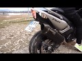 Yamaha T Max 530 Akrapovic Exhaust Sound Sony A6300 Rode VideoMicro Yamaha T Max 530 Akrapovic Exhaust Sound Sony A6300 Rode VideoMicro