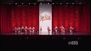Get Up- Dance Connection 2