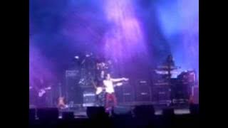 SEARCH - Fenomena (Konsert Rock Evolusi)