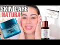 Skincare Natura Chronos | Acqua bio , noite detox 30 + ...