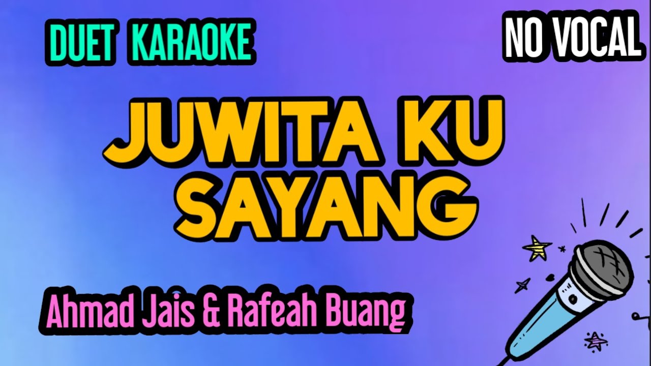 Duet Karaoke 
