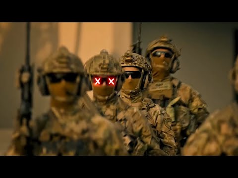 I HAVE A QUESTION FOR THE MEN | TURKISH NAVY SOF