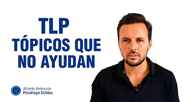 ¿Se puede superar el trastorno límite de la personalidad?