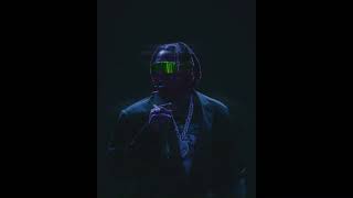 DON TOLIVER - NOTHING LEFT ☆(slowed to perfection)☆