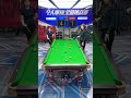 🔴 LIVE:日常台球练球实录!🔥 Live: Daily Billiards Practice 2026/06/01 20:09:19.