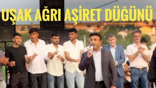 Hozan Şerwan Em Kine Uşak Aşiret Düğünü Halay Resimi