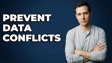 Why Use Optimistic Locking For Concurrent Updates?