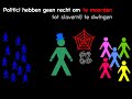 De Filosofie van de Vrijheid (Dutch)