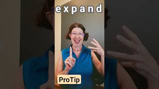 ASL ProTIP2#ASL Interpreter