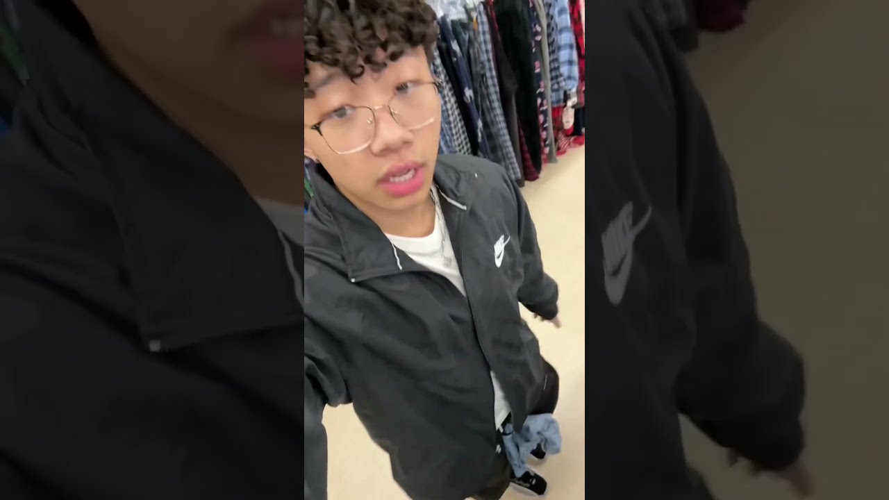 How To Get A Full Outfit At The Thrift Store For UNDER 30 