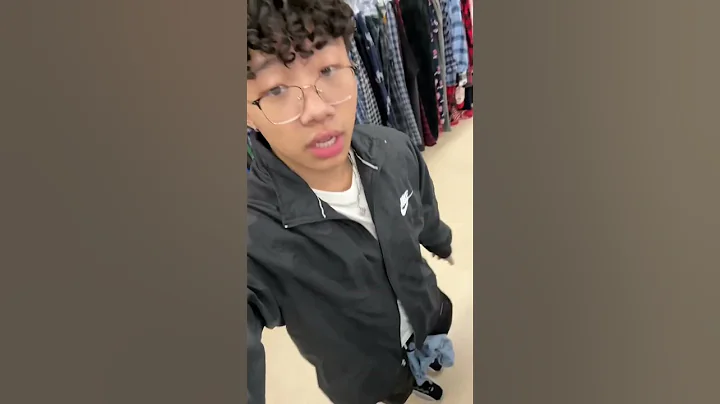 How to get a Full Outfit at the Thrift Store for UNDER $30!