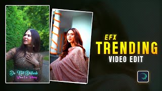 Sonam Bajwa Edits Alight Motion