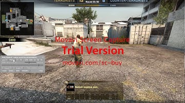 REKT CSGO WallShot Cache from Tspawn to mid Headshot