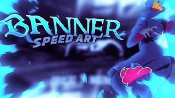 「Banner para Nero| Style DarkStyle「PsTouch/Pixellab/Android 」(FAÇO BANNER GRÁTIS)    Void FX