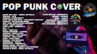 LAGU COVER POP PUNK INDONESIA