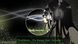 THEFATRAT FLY AWAY | Best Gaming Music Mix ♫2019  | 30 MINUTES MUSIC 2019 ♫