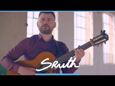 Sruth - Niall Hanna | The Wee Weaver | TG4