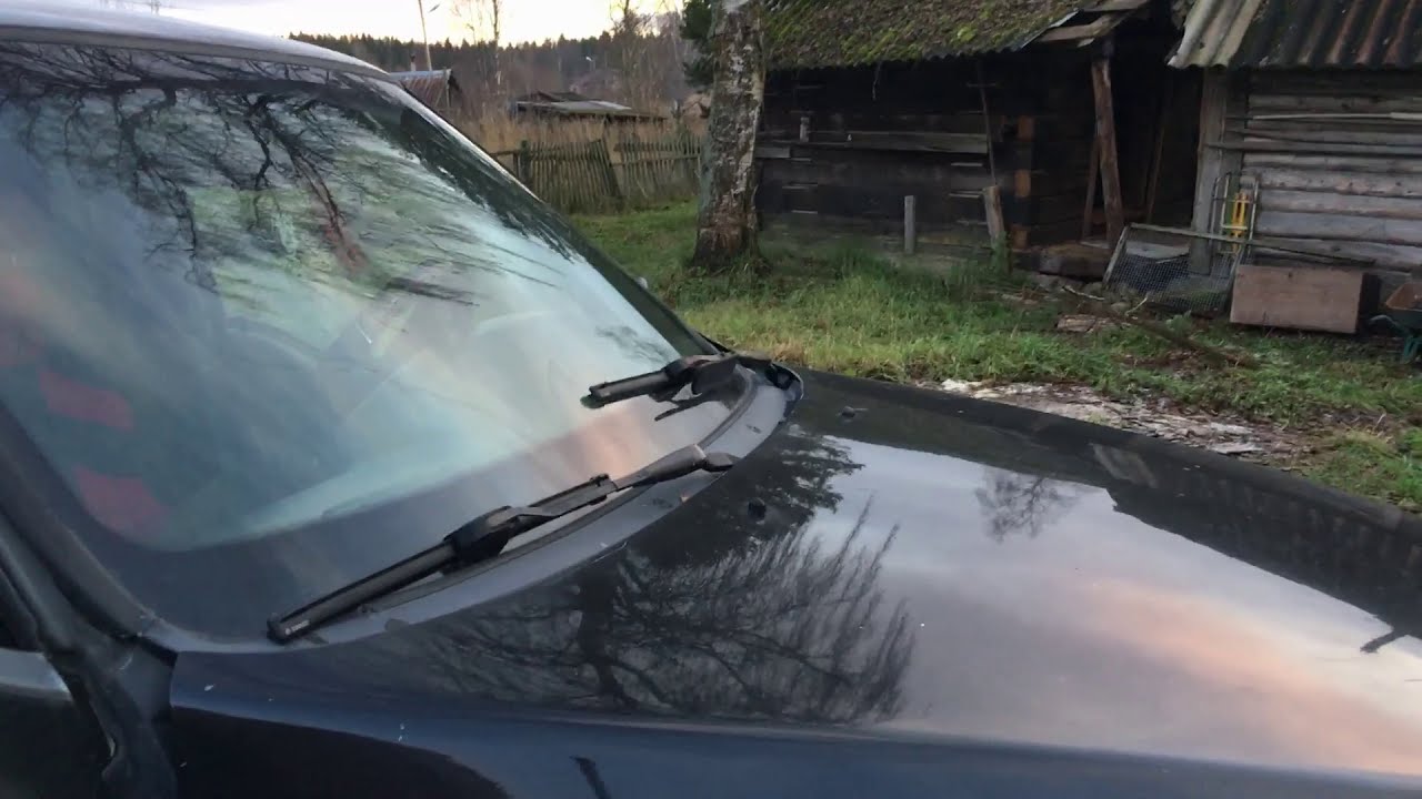 НЕ ГРЕЕТ ПЕЧКА САЛОНА - СРОЧНО ПРОВЕРЬ ЭТО. - YouTube