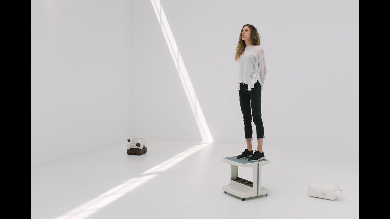 Inside the Biennale in 360° | Ep. 3: Erwin Wurm