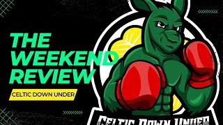 The Weekend Review - Make It A Double