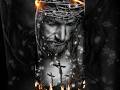 jesus status |š„° #shots #shortvideo #youtubeshorts #views #youtube #viral #fyp #god #jesus