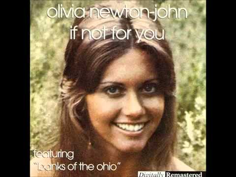 Olivia Newton-John - In A Station