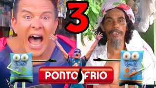 🔴 As PIORES Propagandas e Comerciais da TV! PARTE 3