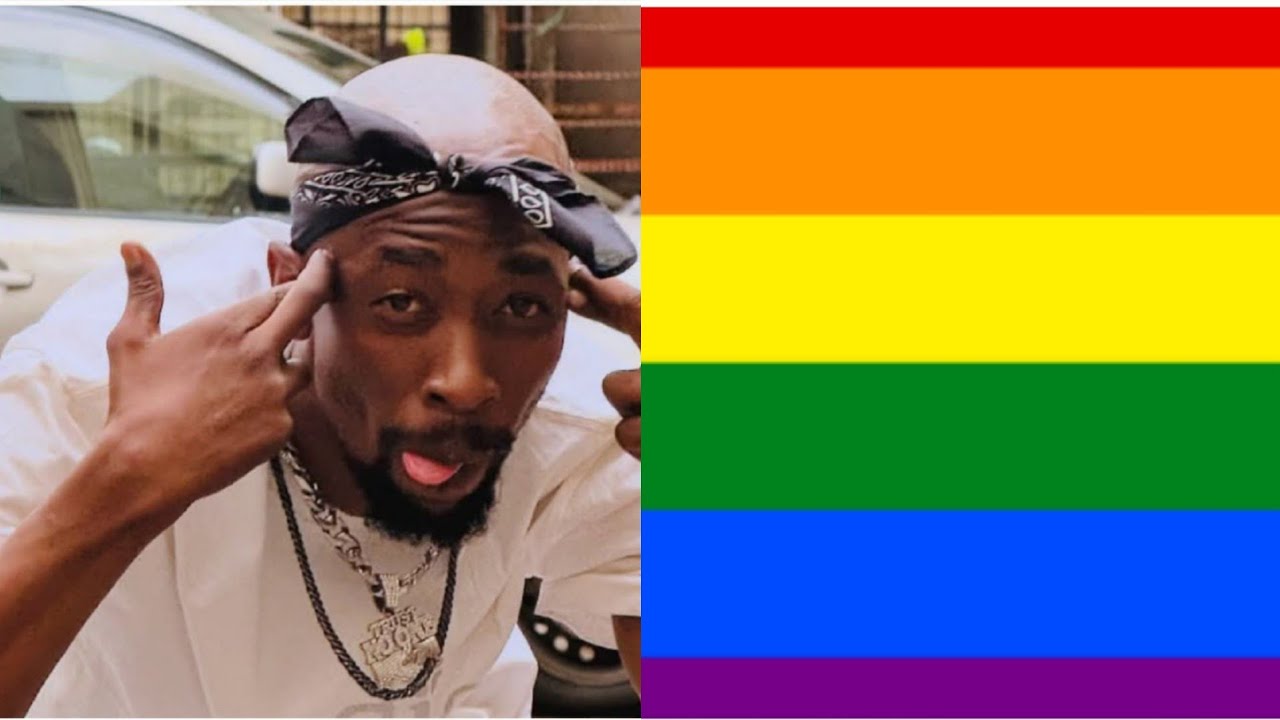 Poptain vs Ngochani latest Tik tok live Part 1 😂