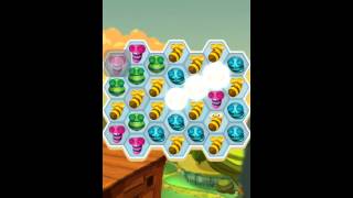 Bee Brilliant 3 Star - Level 2