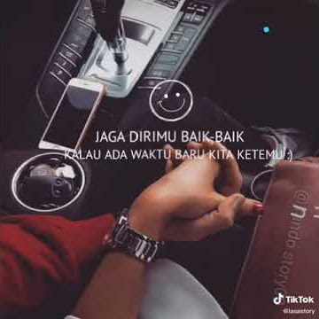 Story WA keren buat yg lagi L.D.R