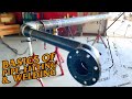 Basics of Pipe-fitting and Welding | How to Fabricate a Spool