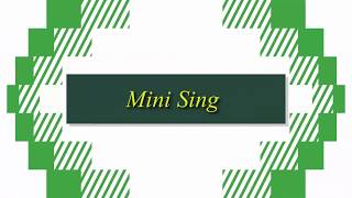 Downloadsalah kekancan karaoke - Mini Sing MP3 MP4 salah kekancan karaoke - Mini Sing