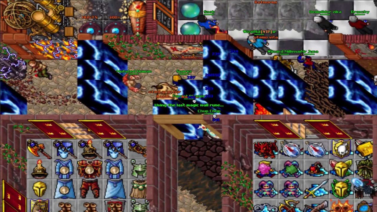 tibia tunnel 8.60 tibia tunnel 8.60