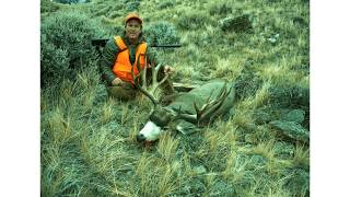 Episode 3: Enjoying the Hunt with Robby Denning