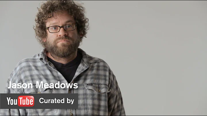 YouTube Curated By - Jason Meadows - MOCAtv