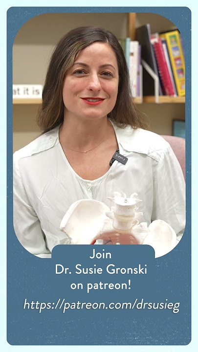 Uncensored poop, pee, and sex talk! #patreon #pelvichealth #intimacy